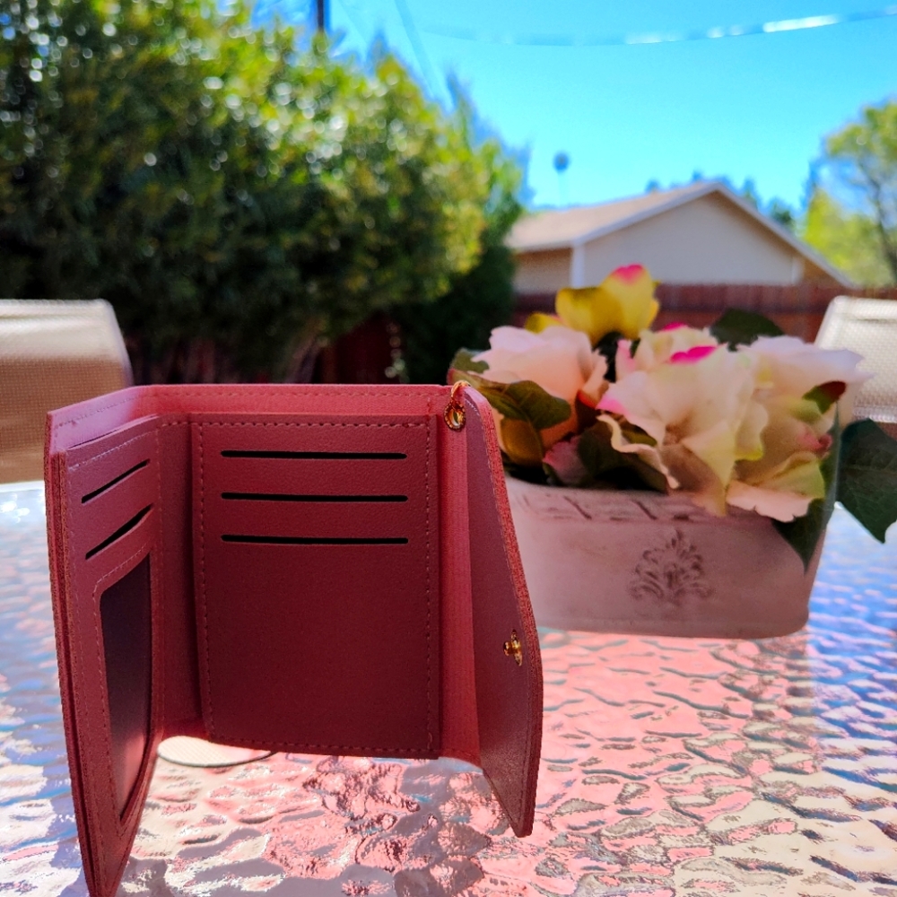 Women's wallet
